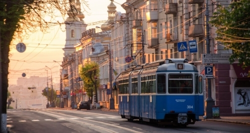 Визначні пам'ятки Вінниці Визначні пам'ятки Вінниці