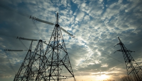 Кабмін підвищив тариф на електрику для населення