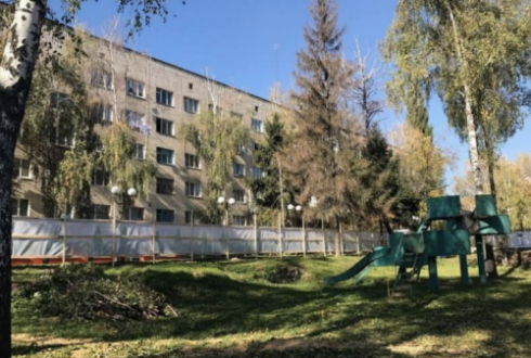 Вінничани просять зберегти зелену зону на Вишеньці