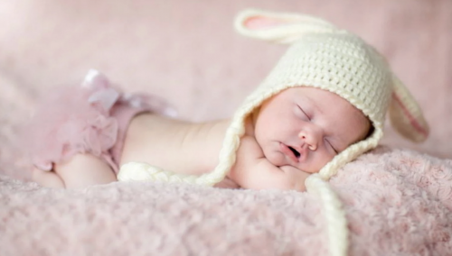 Найпопулярніші та найрідкісніші імена малюків на Вінниччині