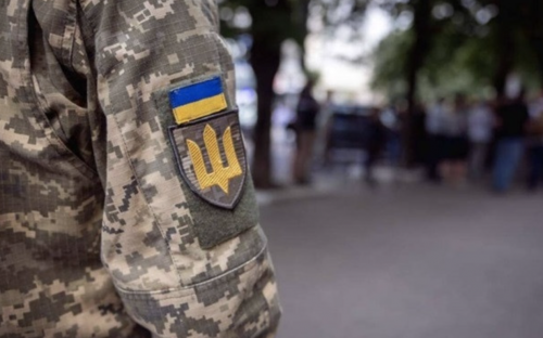 На Вінниччині співробітник ТЦК побив чоловіка — йому оголосили підозру