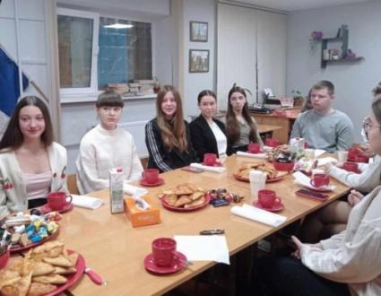 Дитячий волонтерський центр планують створити у Вінниці