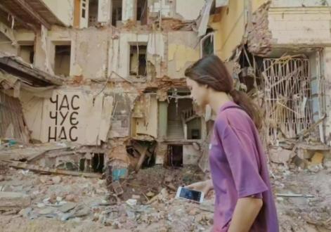 Документальний фільм «День Незалежності» представить режисер та творча команда у Вінниці