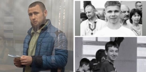 Вбивство двох підлітків у Шаргороді: Пономарьов визнав себе винним у вбивстві. Дебати завершено, вирок оголосять 28 вересня Вбивство двох підлітків у Шаргороді: Пономарьов визнав себе винним у вбивстві. Дебати завершено, вирок оголосять 28 вересня