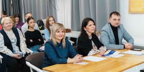 У Вінниці відкрили відділ психологічної підтримки у VinSmart Центрі