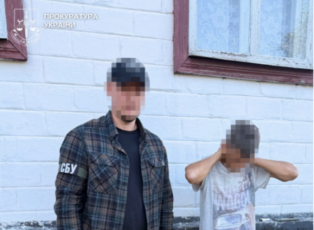 Вінничанин заперечував існування України та проголосив вигадану «громаду» правонаступницею УРСР Вінничанин заперечував існування України та проголосив вигадану «громаду» правонаступницею УРСР