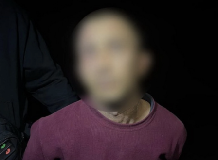 Кулаками забив до смерті 25-річну дівчину: на Вінниччині затримали підозрюваного Кулаками забив до смерті 25-річну дівчину: на Вінниччині затримали підозрюваного