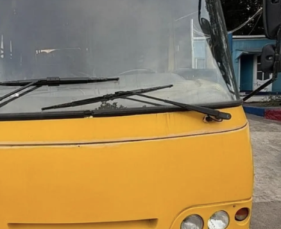 Водія автобуса затримали через розшук ТЦК: пасажири залишилися посеред дороги