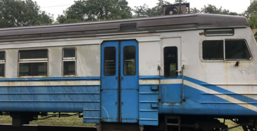 Змінили розклад приміських поїздів через Жмеринку: графік руху