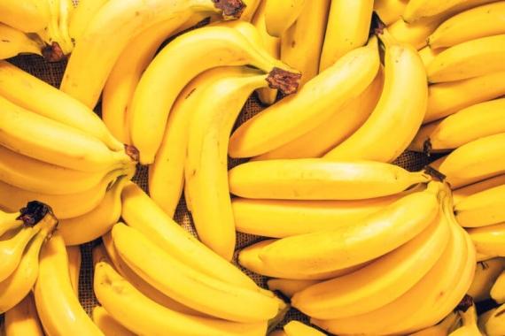 Як банани впливають на артеріальний тиск: відповідь вчених