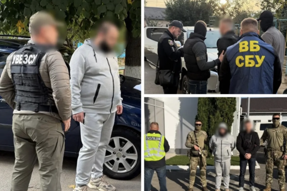 По $1000 за зняття з розшуку. На Вінниччині трьом військовим оголосили підозри По $1000 за зняття з розшуку. На Вінниччині трьом військовим оголосили підозри