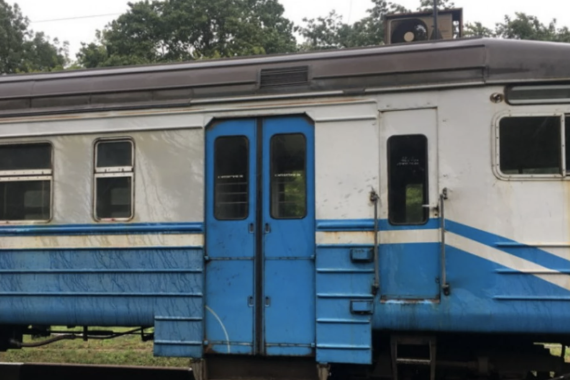 Змінили розклад приміських поїздів через Жмеринку: графік руху Змінили розклад приміських поїздів через Жмеринку: графік руху
